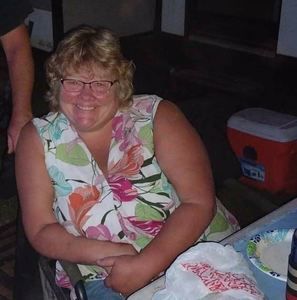 Meet your Posher, Sally jo
